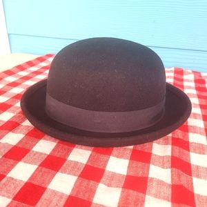 Dapper Looking Bowler Hat